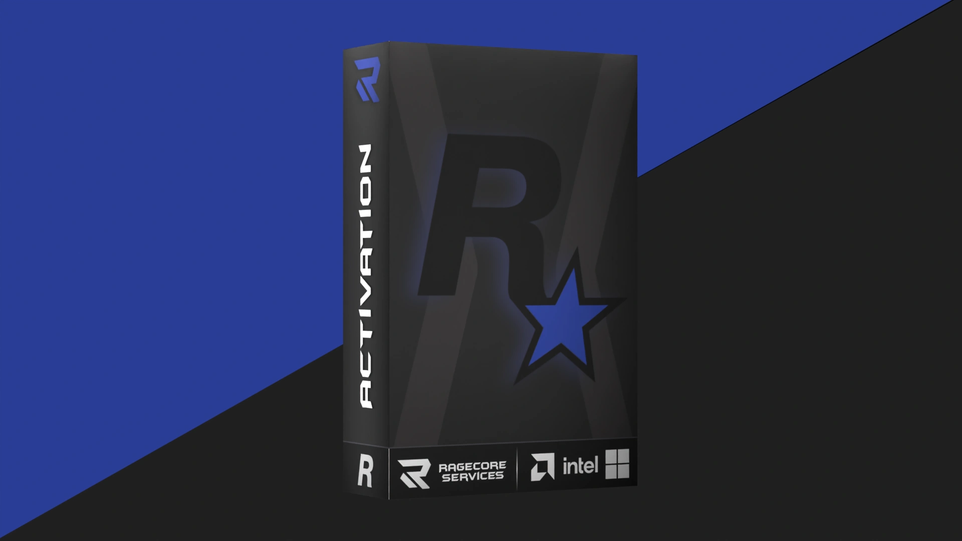 Rockstar Activation Codes