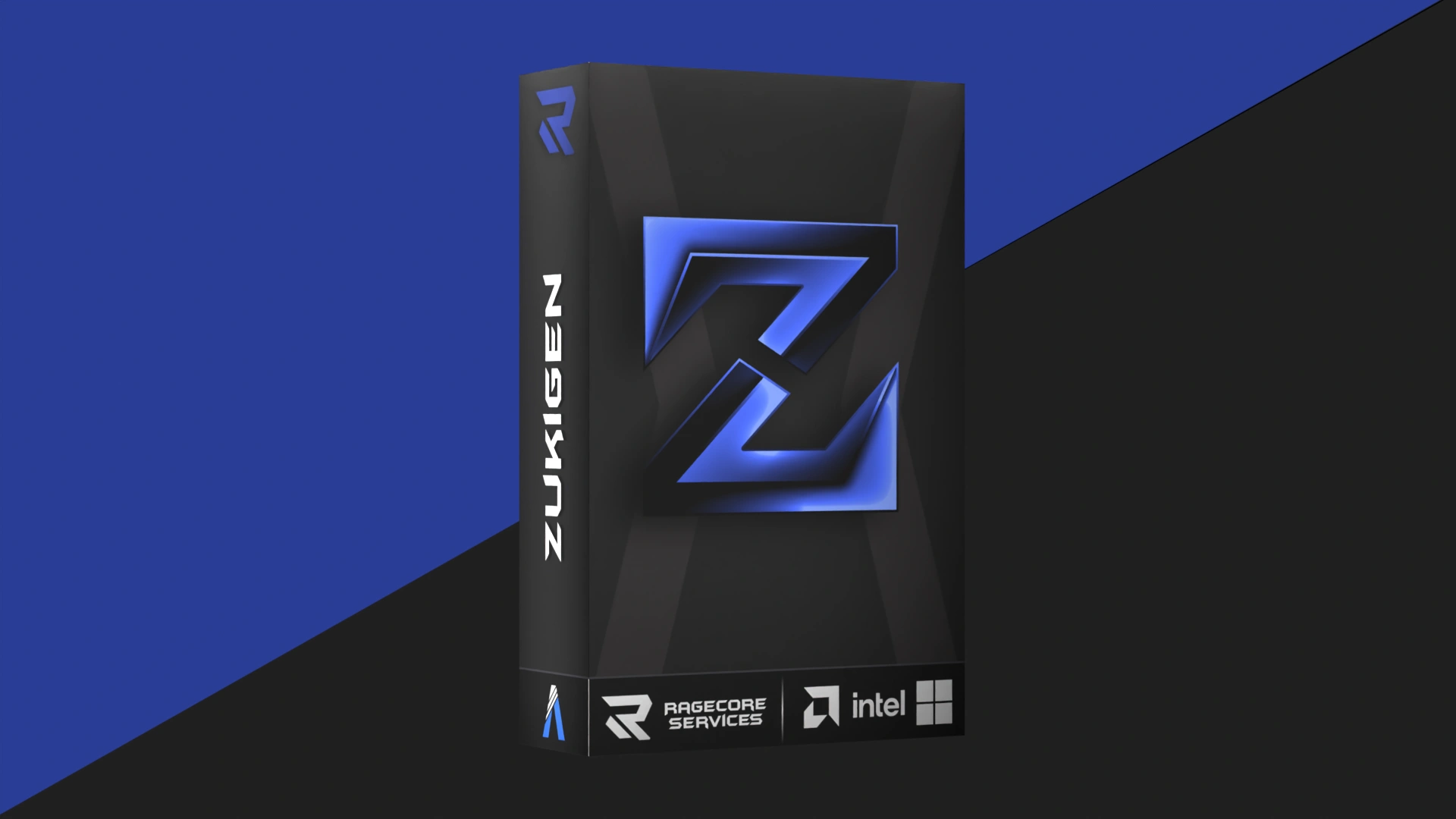 ZukiGen Fivem Spoofer Generate Accounts