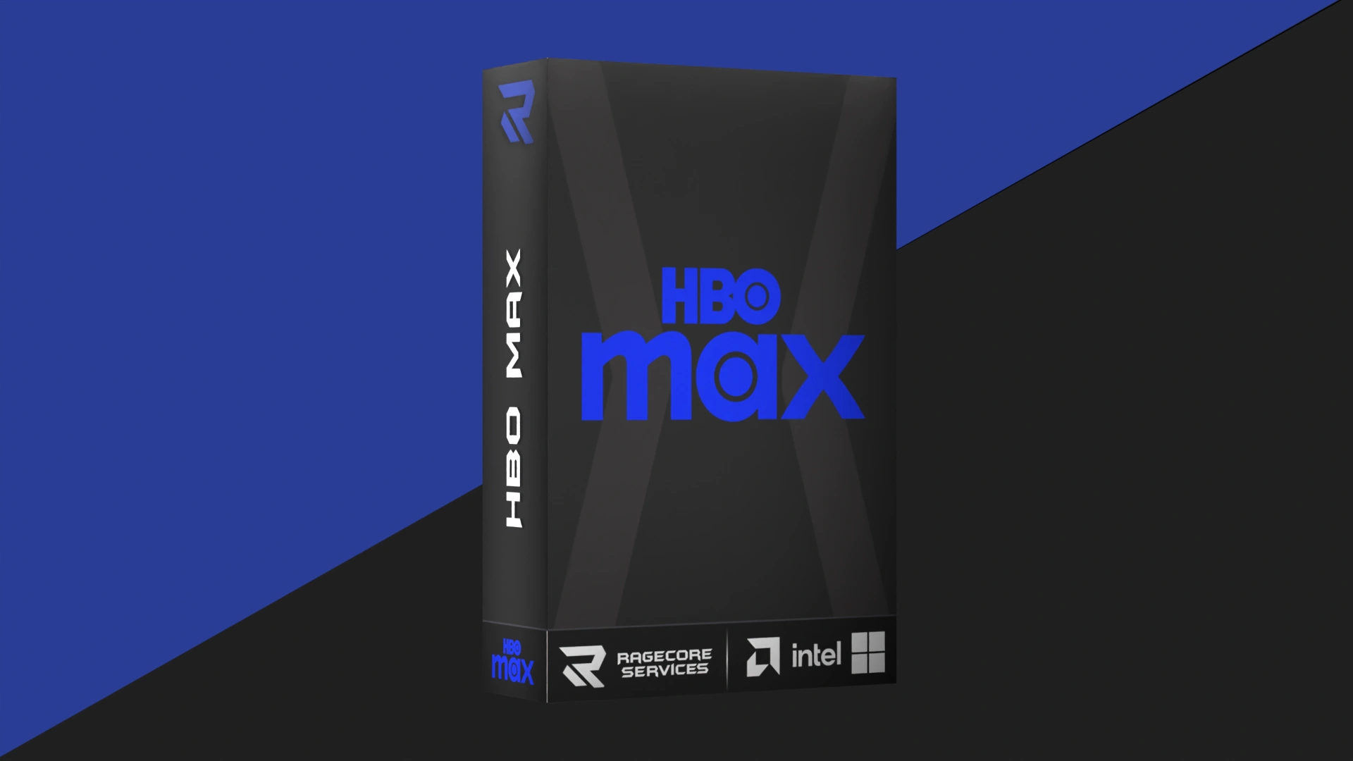 HBO Max Lifetime