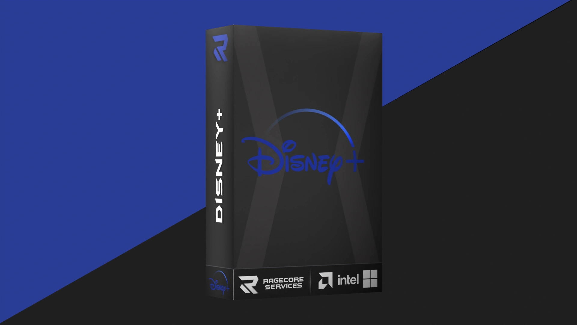Disney Premium