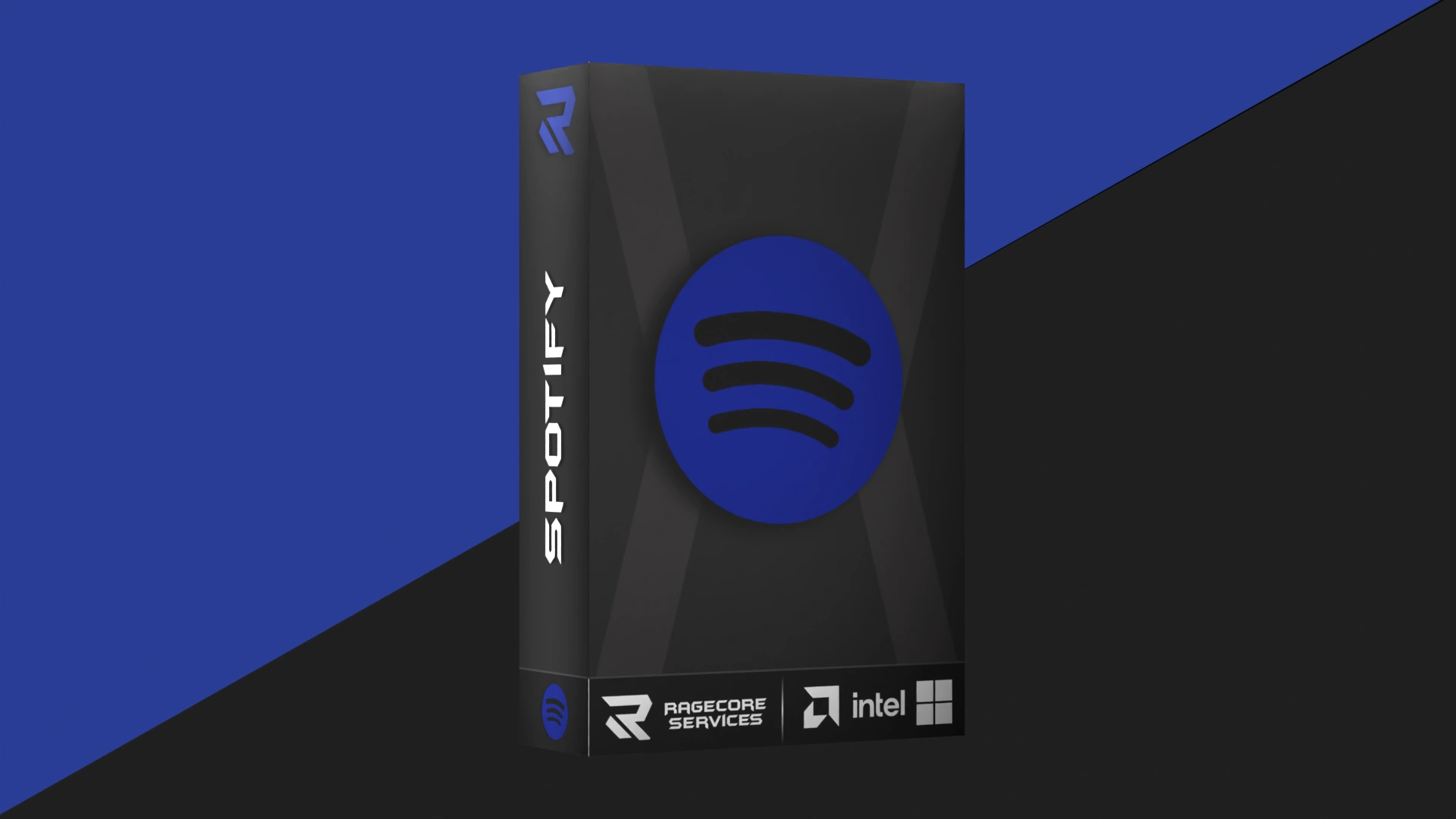 Spotify Accounts