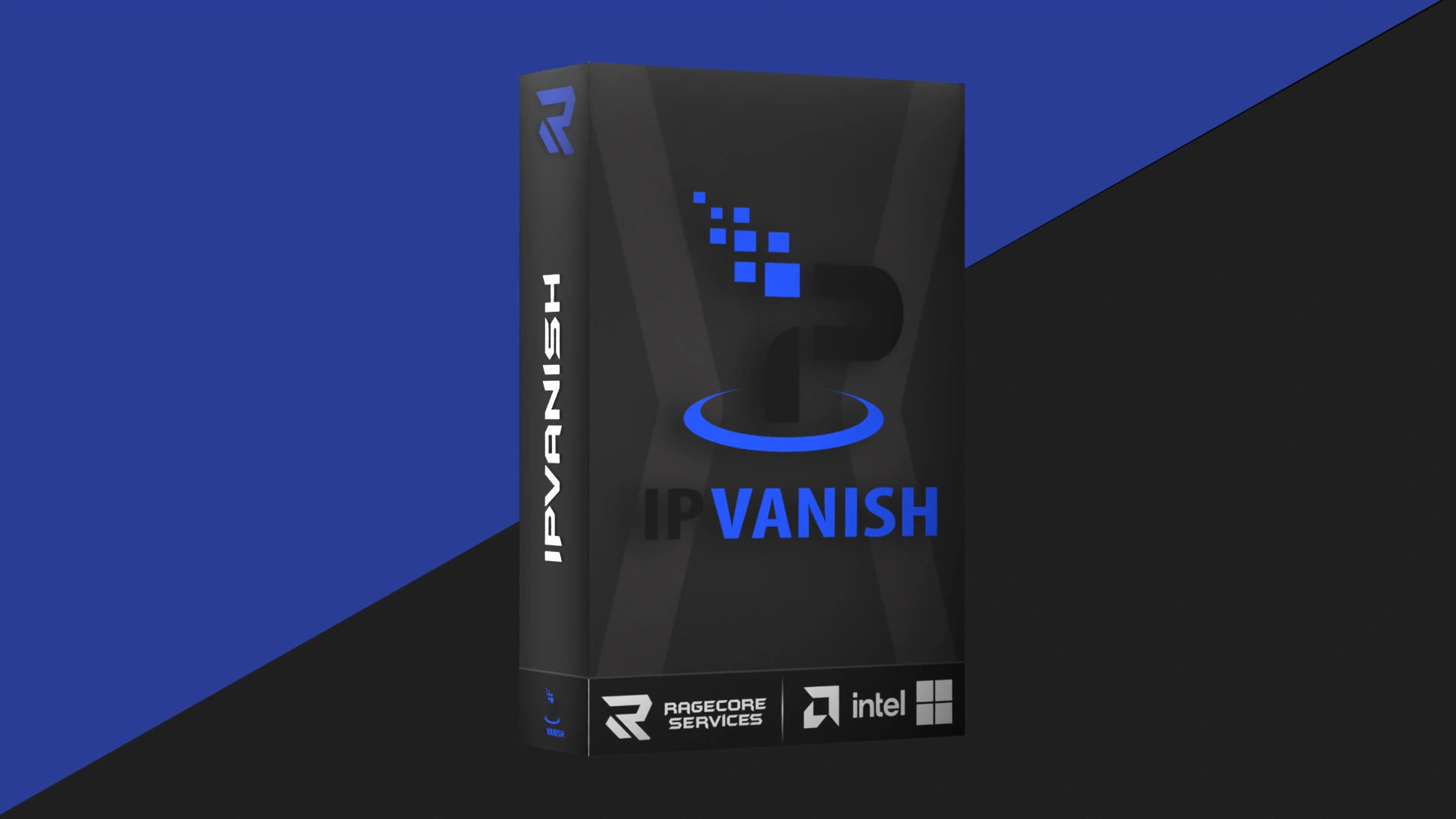 IP Vanish VPN 1 Year