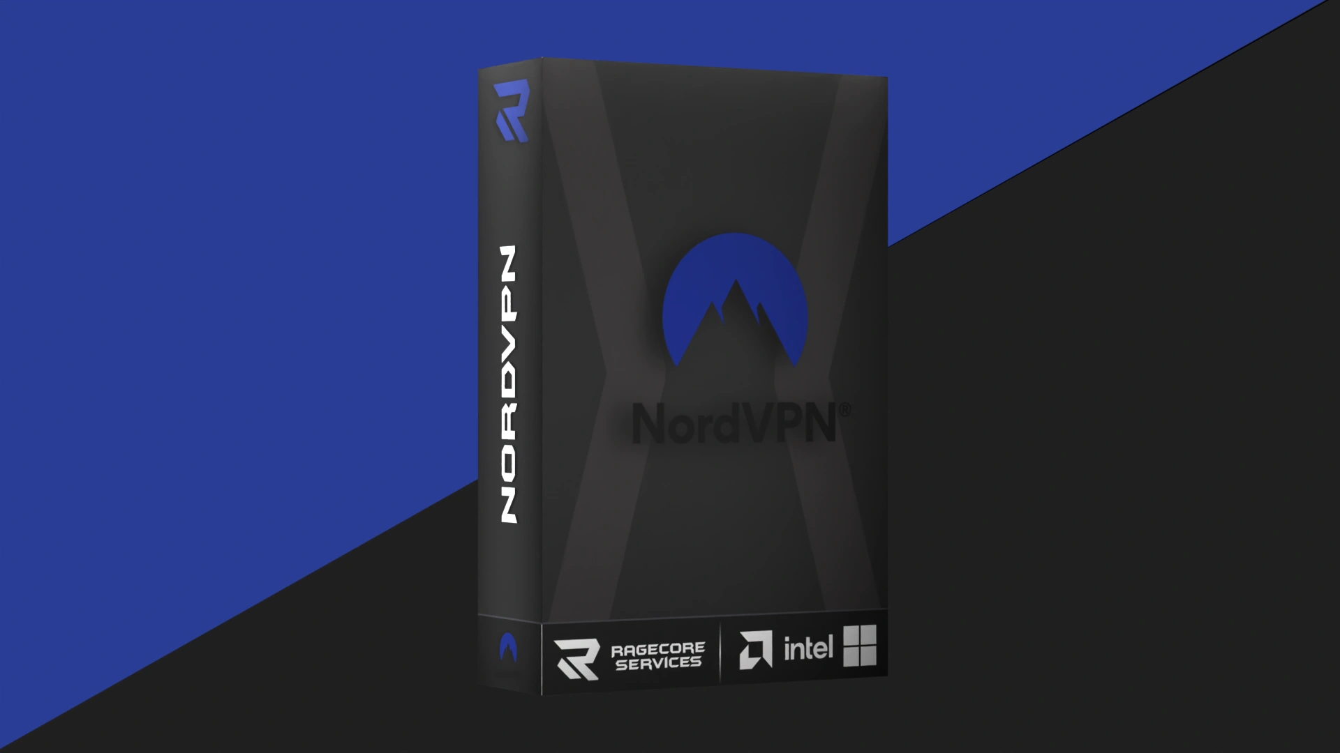 Nord VPN Lifetime