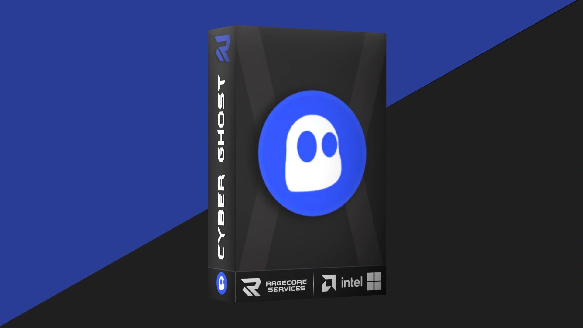 CyberGhost VPN 1 Year