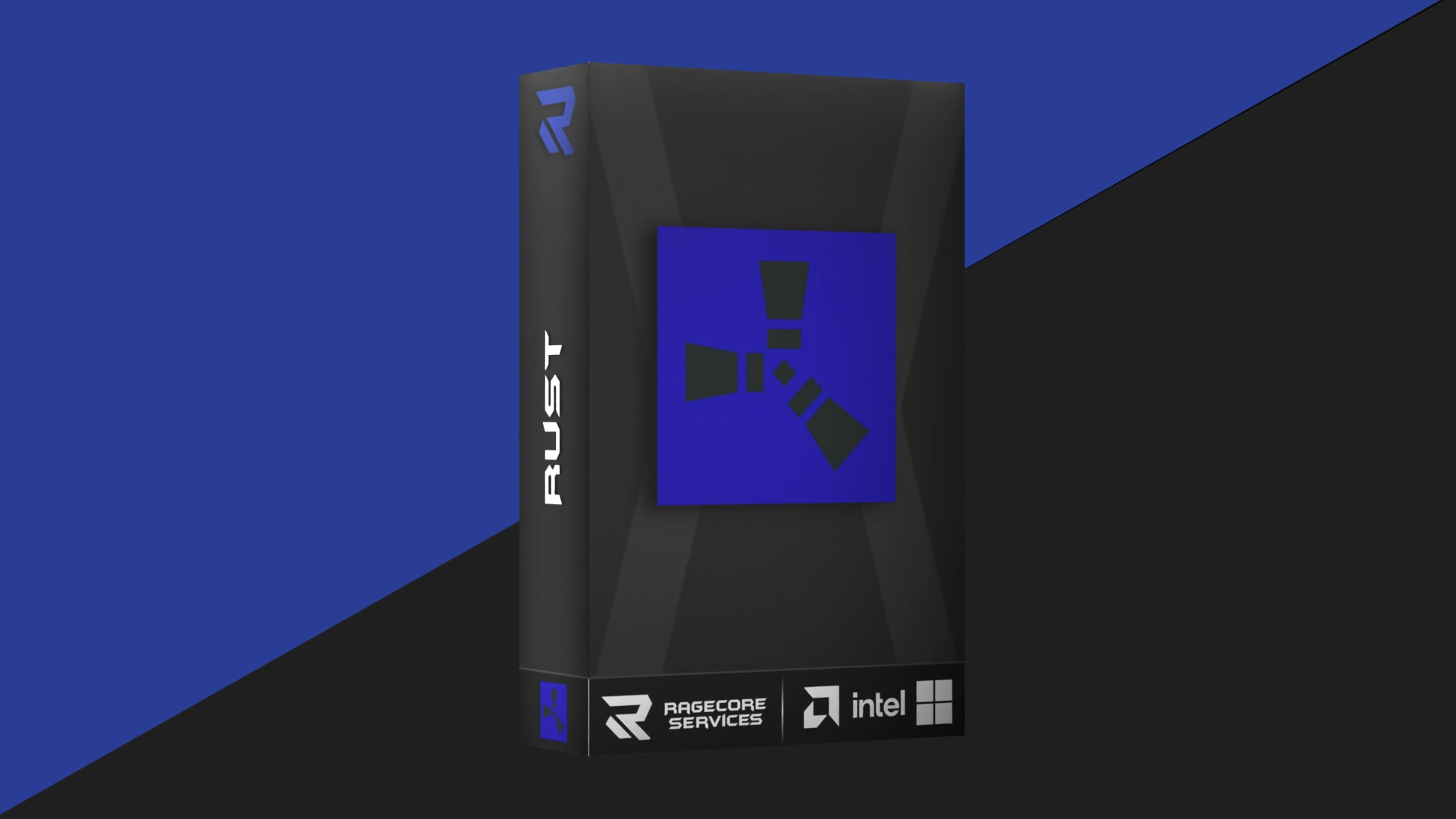 Rust Accounts (NFA) (INSTANT DELIVERY)