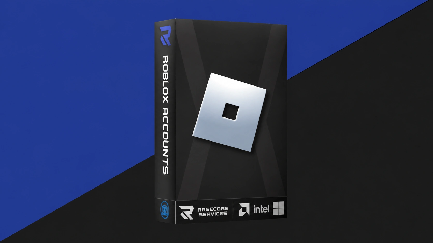 Aged Roblox Accounts (INSTANT DELIVERY)